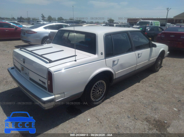 1988 OLDSMOBILE 98 REGENCY TOURING 1G3CV51C2J4321259 image 3