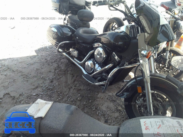 2004 KAWASAKI VN1500 L JKBVNAL144A029914 image 0