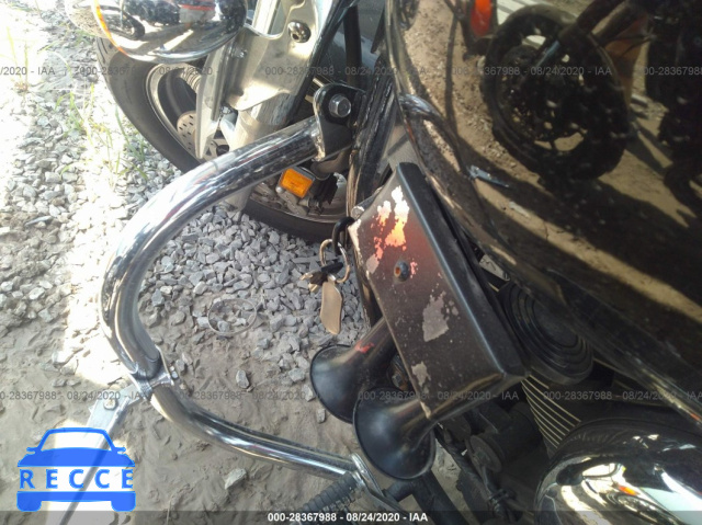 2004 KAWASAKI VN1500 L JKBVNAL144A029914 Bild 10