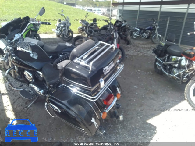 2004 KAWASAKI VN1500 L JKBVNAL144A029914 image 2