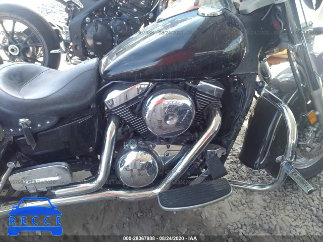 2004 KAWASAKI VN1500 L JKBVNAL144A029914 image 7