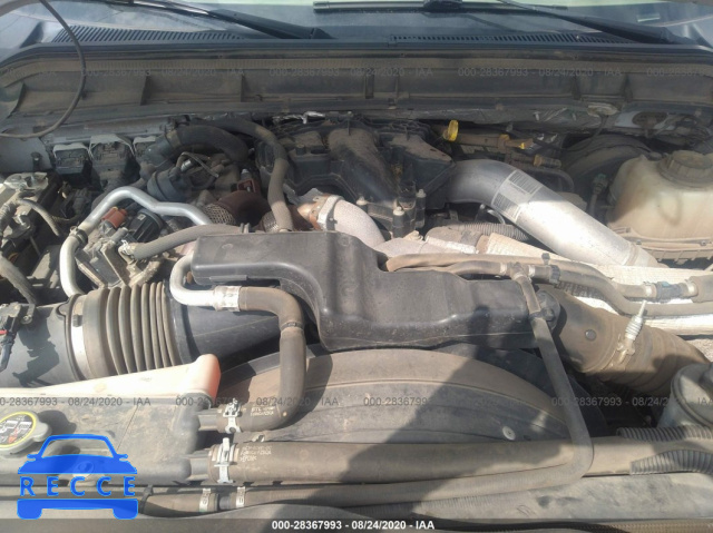 2015 FORD SUPER DUTY F-350 SRW XL/XLT 1FTRF3BTXFED45238 image 9
