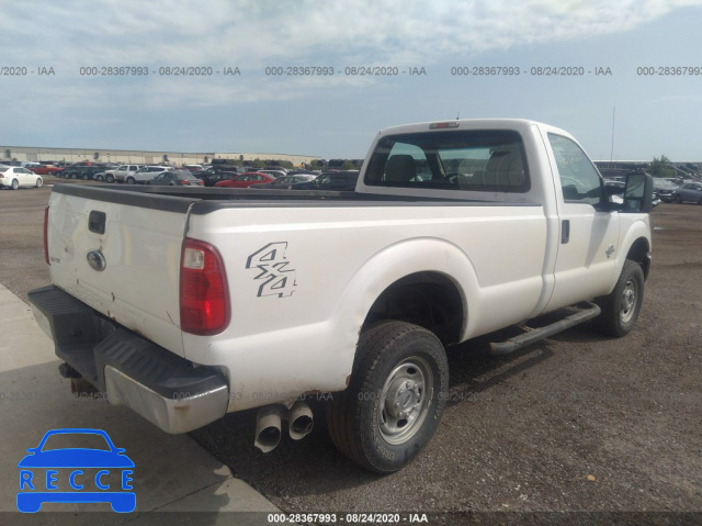 2015 FORD SUPER DUTY F-350 SRW XL/XLT 1FTRF3BTXFED45238 image 3