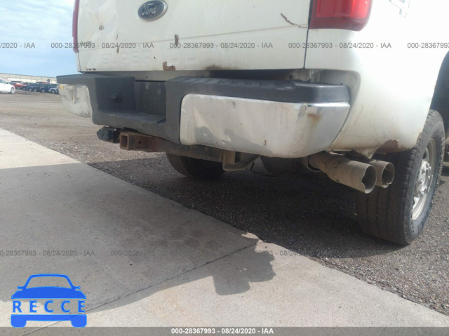 2015 FORD SUPER DUTY F-350 SRW XL/XLT 1FTRF3BTXFED45238 image 6