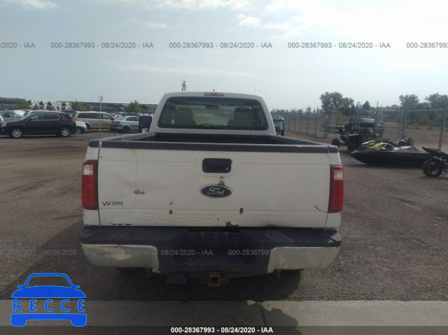 2015 FORD SUPER DUTY F-350 SRW XL/XLT 1FTRF3BTXFED45238 image 7