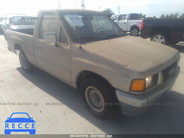 1993 ISUZU CONVENTIONAL SHORT WHEELBASE 4S1CL11L1P4205776 зображення 0