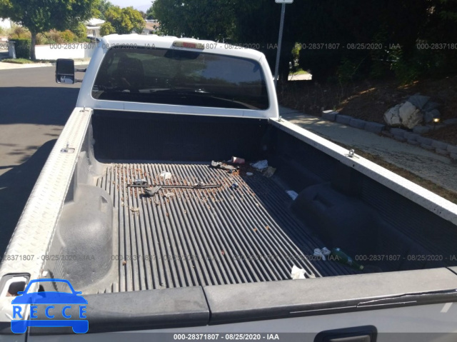 2011 FORD SUPER DUTY F-350 SRW XL/XLT/LARIAT/KING RANCH 1FT8W3AT6BEB41480 image 6