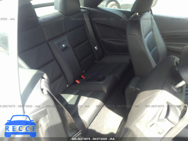 2015 VOLKSWAGEN EOS EXECUTIVE WVWFW8AH2FV002100 зображення 7