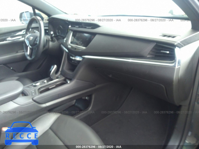 2020 CADILLAC XT5 PREMIUM LUXURY FWD 1GYKNCRS8LZ122549 image 4