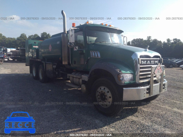 2007 MACK 700 CTP700 1M2AT04C77M001385 зображення 0