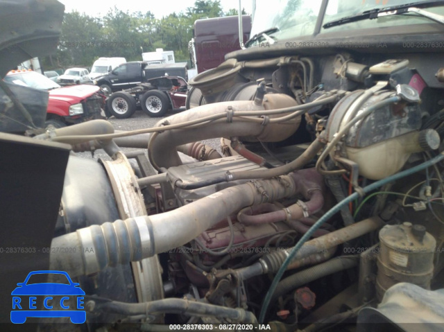 2007 MACK 700 CTP700 1M2AT04C77M001385 зображення 9