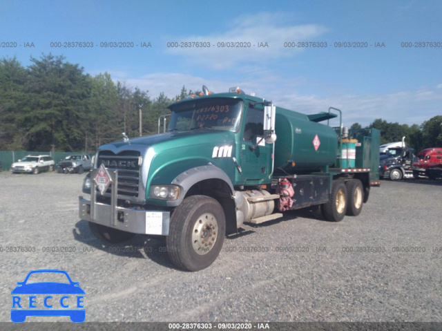 2007 MACK 700 CTP700 1M2AT04C77M001385 зображення 1