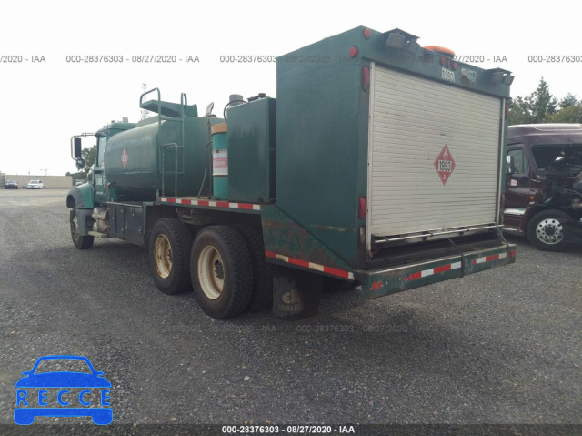 2007 MACK 700 CTP700 1M2AT04C77M001385 зображення 6