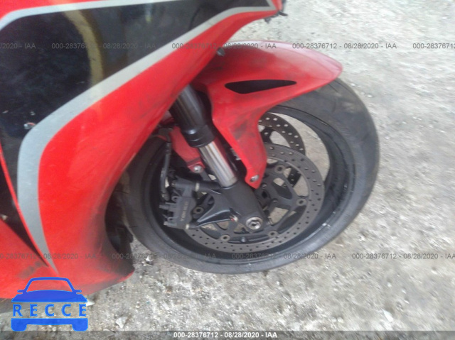 2010 Honda CBR1000 RR JH2SC5904AK200070 image 4