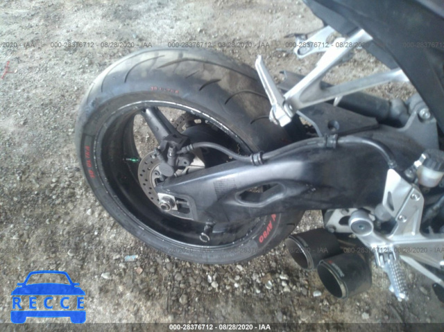 2010 Honda CBR1000 RR JH2SC5904AK200070 image 5