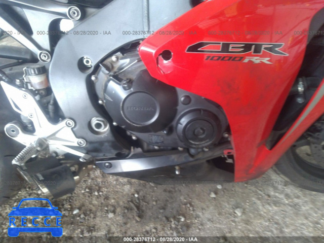 2010 Honda CBR1000 RR JH2SC5904AK200070 image 7