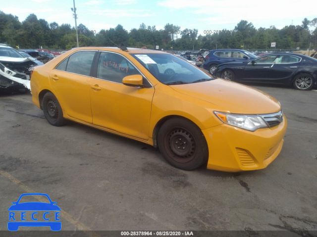 2013 TOYOTA CAMRY HYBRID LE/XLE 4T1BD1FK4DU096480 image 0