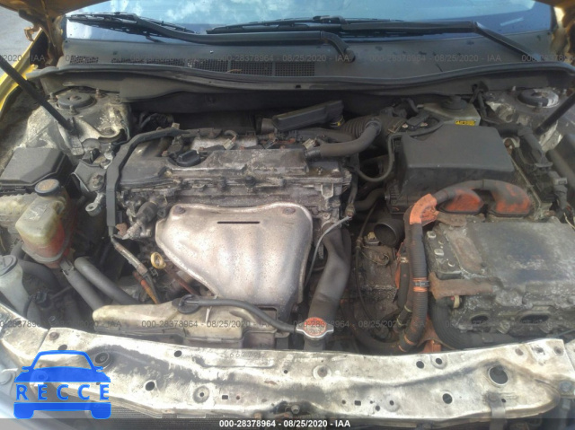 2013 TOYOTA CAMRY HYBRID LE/XLE 4T1BD1FK4DU096480 image 9
