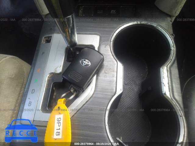 2013 TOYOTA CAMRY HYBRID LE/XLE 4T1BD1FK4DU096480 image 10