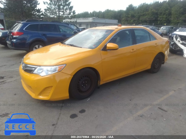 2013 TOYOTA CAMRY HYBRID LE/XLE 4T1BD1FK4DU096480 image 1