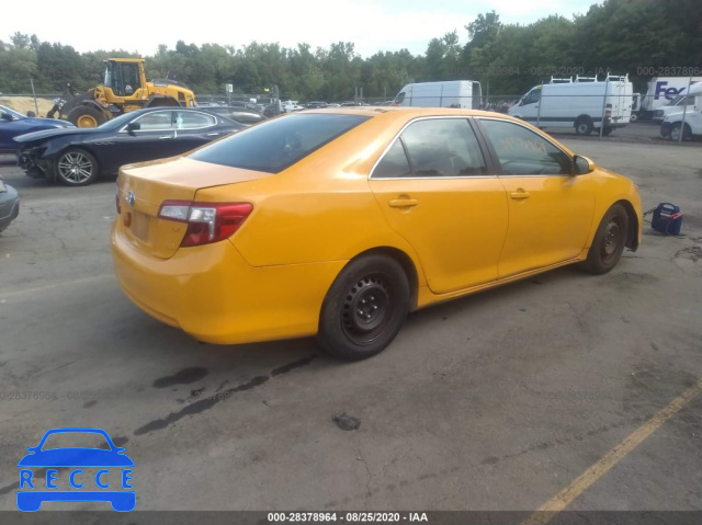 2013 TOYOTA CAMRY HYBRID LE/XLE 4T1BD1FK4DU096480 image 3