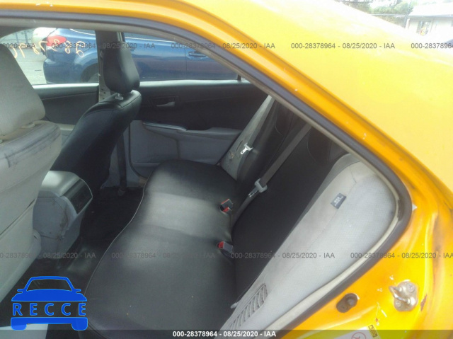 2013 TOYOTA CAMRY HYBRID LE/XLE 4T1BD1FK4DU096480 image 7
