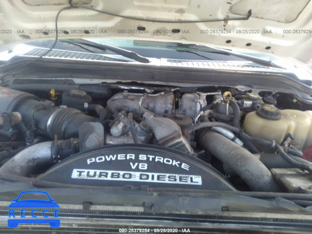 2009 FORD SUPER DUTY F-350 SRW XL/XLT/LARIAT 1FDWX35R49EB11760 зображення 9