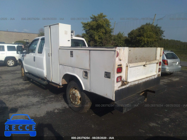 2009 FORD SUPER DUTY F-350 SRW XL/XLT/LARIAT 1FDWX35R49EB11760 зображення 2