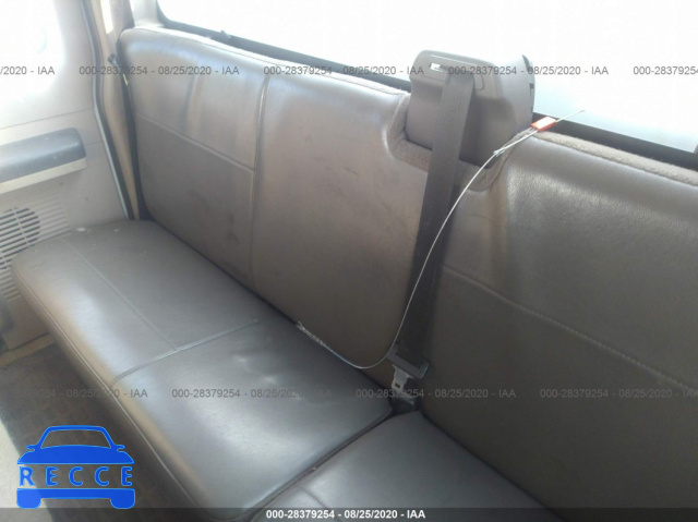 2009 FORD SUPER DUTY F-350 SRW XL/XLT/LARIAT 1FDWX35R49EB11760 зображення 6