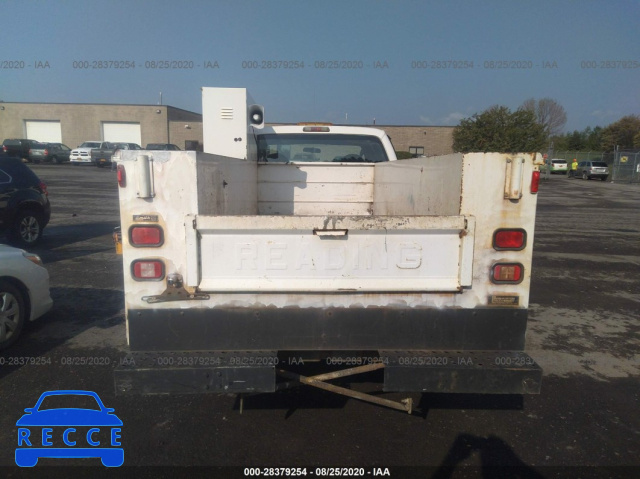 2009 FORD SUPER DUTY F-350 SRW XL/XLT/LARIAT 1FDWX35R49EB11760 зображення 7