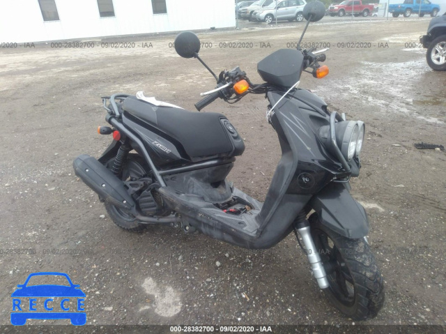 2011 YAMAHA YW125 RKRSE48Y0BA061169 Bild 0