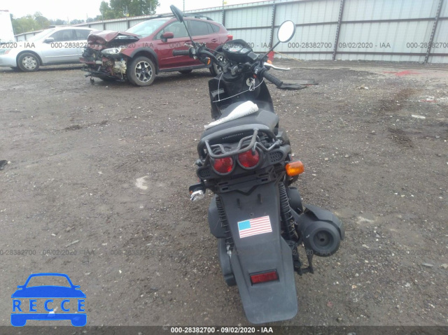 2011 YAMAHA YW125 RKRSE48Y0BA061169 Bild 4