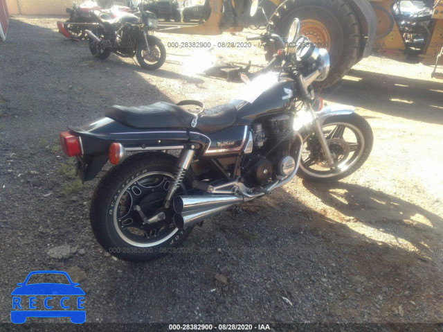 1982 HONDA CB650 SC JH2RC0802CM016479 Bild 3