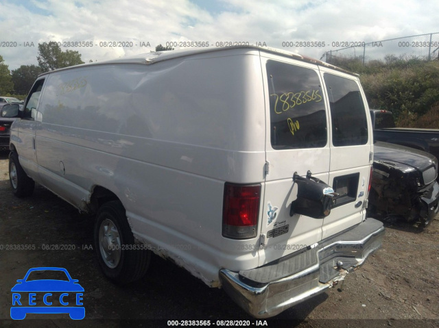 2002 FORD ECONOLINE CARGO VAN 1FTSS34L42HA34441 image 2