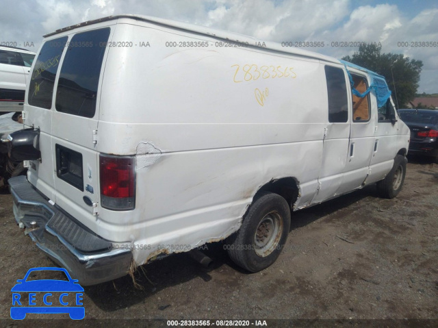 2002 FORD ECONOLINE CARGO VAN 1FTSS34L42HA34441 Bild 3