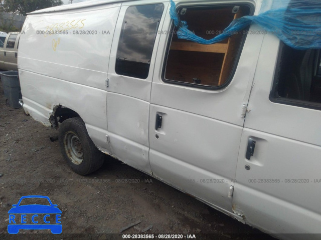 2002 FORD ECONOLINE CARGO VAN 1FTSS34L42HA34441 image 5