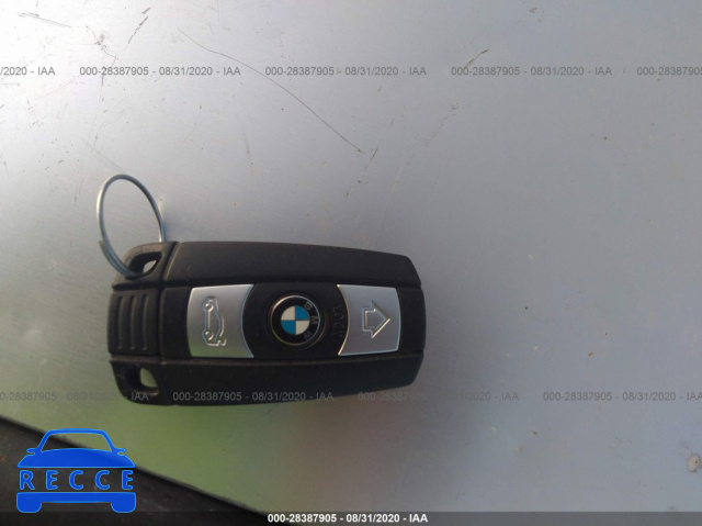 2014 BMW X6 XDRIVE50I 5UXFG8C56EL593203 image 10