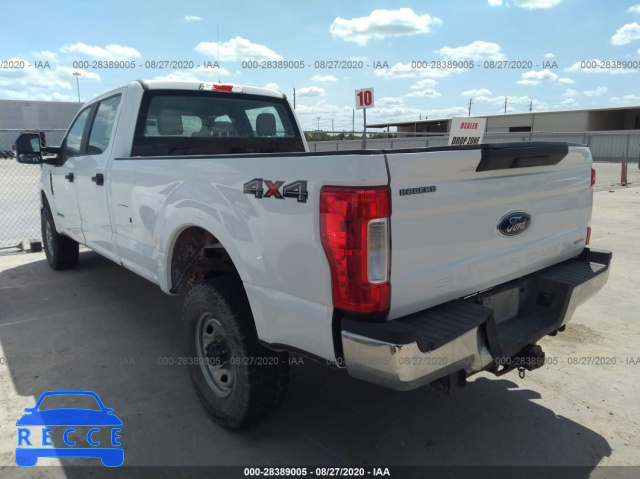 2019 FORD SUPER DUTY F-350 SRW XL/XLT/LARIAT 1FT8W3BT7KEC44969 image 2