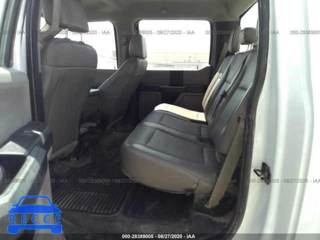 2019 FORD SUPER DUTY F-350 SRW XL/XLT/LARIAT 1FT8W3BT7KEC44969 image 6