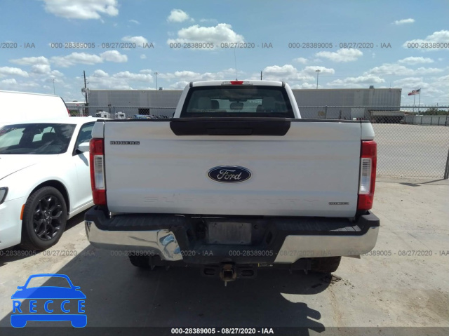 2019 FORD SUPER DUTY F-350 SRW XL/XLT/LARIAT 1FT8W3BT7KEC44969 image 7