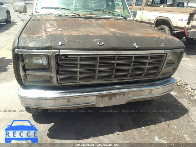 1980 FORD F-250 F25EPHA3040 image 5