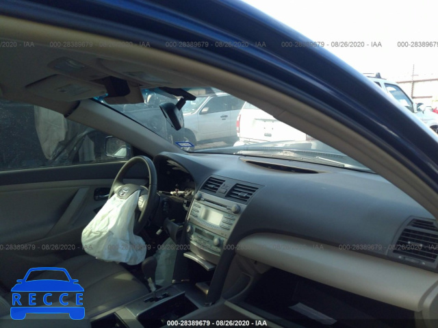 2008 TOYOTA CAMRY HYBRID 4T1BB46K88U044508 image 4