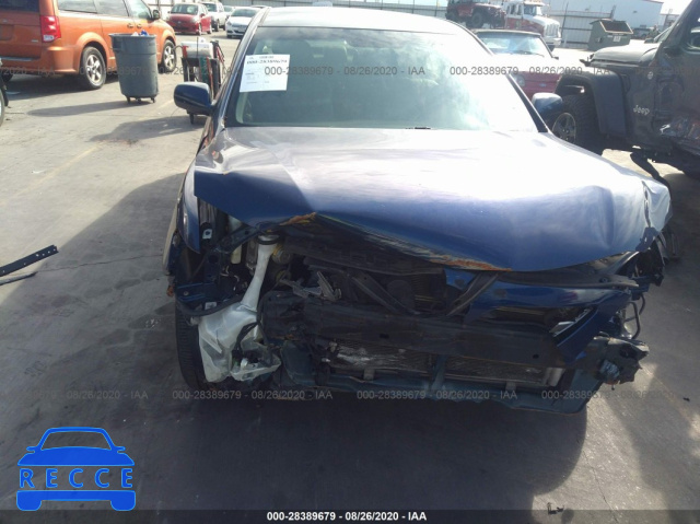 2008 TOYOTA CAMRY HYBRID 4T1BB46K88U044508 image 5