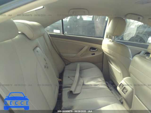 2008 TOYOTA CAMRY HYBRID 4T1BB46K88U044508 image 7
