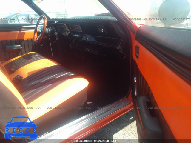 1973 PLYMOUTH DUSTER VL29G3B277045 image 4