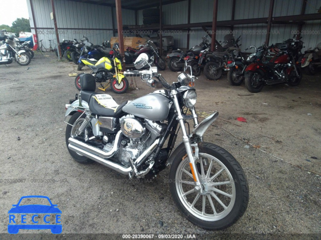 2004 Harley-davidson FXD 1HD1GHV134K305744 image 0