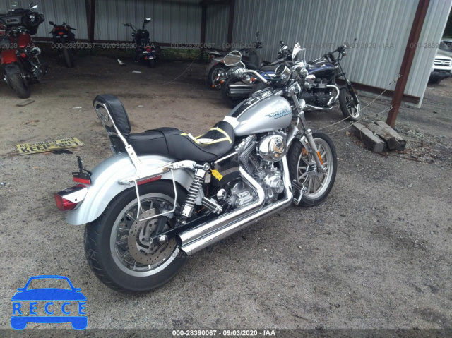2004 Harley-davidson FXD 1HD1GHV134K305744 image 3