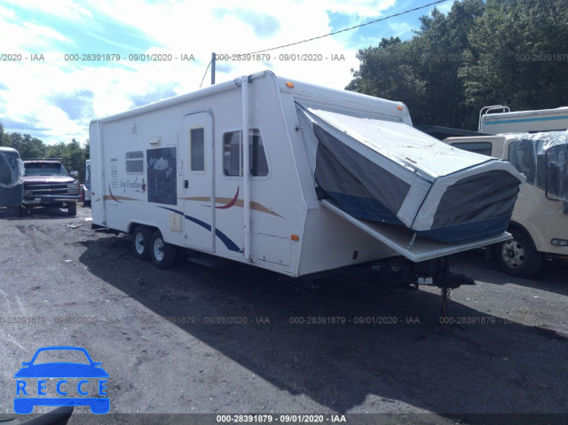 2004 JAYCO OTHER 1UJBJ02K441JB0520 Bild 0