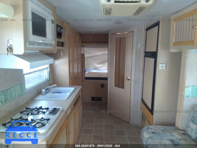 2004 JAYCO OTHER 1UJBJ02K441JB0520 image 7