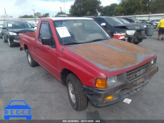 1994 ISUZU CONVENTIONAL SHORT BED JAACL11LXR7221703 Bild 0